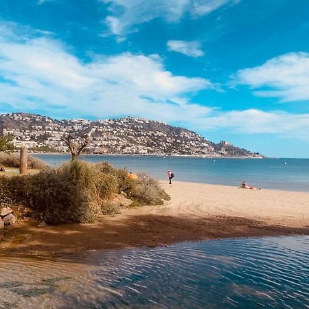 Апартаменти La Baie De Rose Росес Екстер'єр фото
